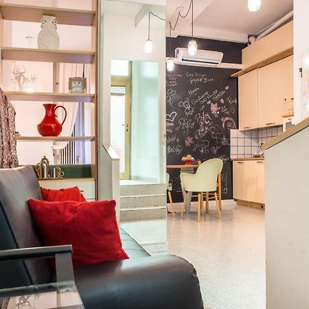 8- Tourist House Bologna - Light House - Self Check-In Apartamento Exterior foto
