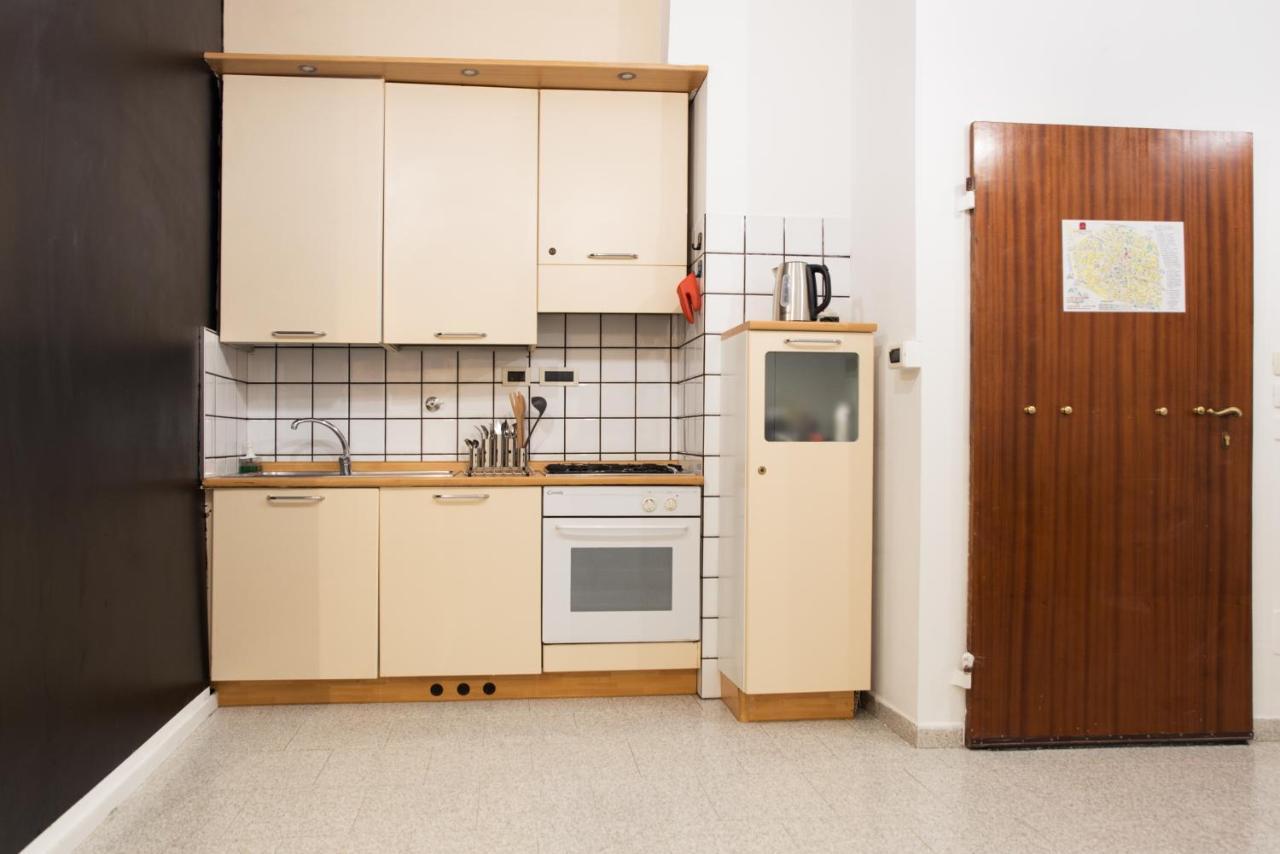 8- Tourist House Bologna - Light House - Self Check-In Apartamento Exterior foto